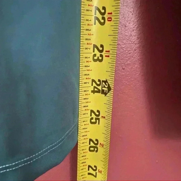 Nike Victory Women's Training Tights Teal - Picture 4 of 8